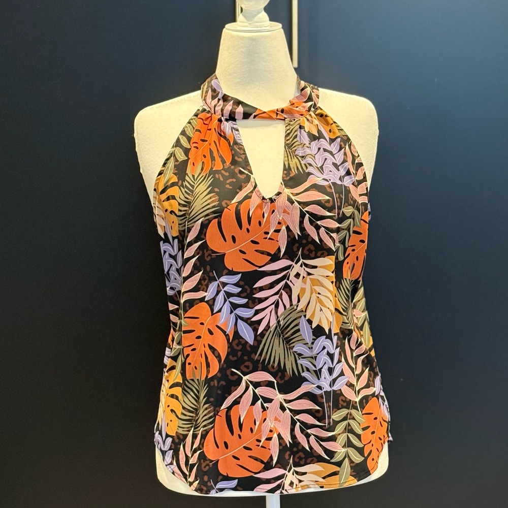 Kylie Paige Top NWOT